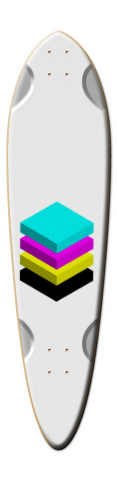 Design 105367 Skateboards, Longboards and Grip Tape