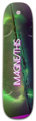 Design 105157 Skateboards, Longboards and Grip Tape Image