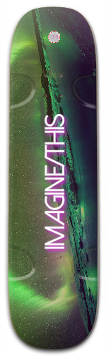 Design 105158 Skateboards, Longboards and Grip Tape Image