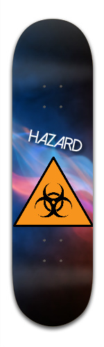 Design 105314 Skateboards, Longboards and Grip Tape Image