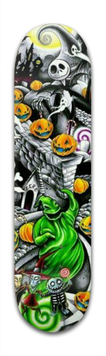 Design 105536 Skateboards, Longboards and Grip Tape