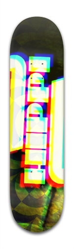 trippy hippi