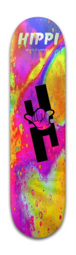 hippi funk hang loose
