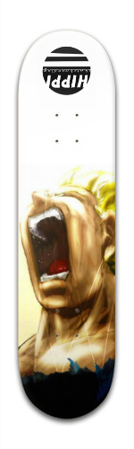 hippi ssj vegeta