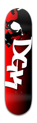 Design 105369 Skateboards, Longboards and Grip Tape