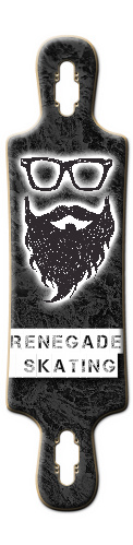 Design 105571 Skateboards, Longboards and Grip Tape