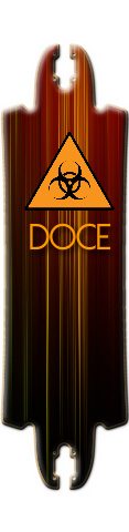 Design 105682 Skateboards, Longboards and Grip Tape