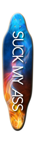 Design 105713 Skateboards, Longboards and Grip Tape
