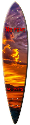 Design 105904 Skateboards, Longboards and Grip Tape