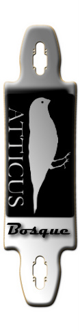 Design 105940 Skateboards, Longboards and Grip Tape