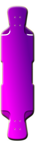 Design 105833 Skateboards, Longboards and Grip Tape