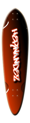 Design 106065 Skateboards, Longboards and Grip Tape