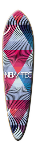 Design 105945 Skateboards, Longboards and Grip Tape
