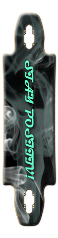 Design 105999 Skateboards, Longboards and Grip Tape Image