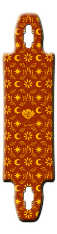 Design 105910 Skateboards, Longboards and Grip Tape