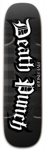 Design 105821 Skateboards, Longboards and Grip Tape