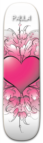Design 105854 Skateboards, Longboards and Grip Tape