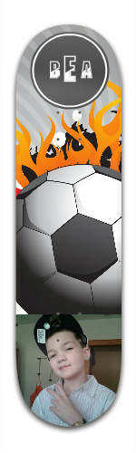 Design 105816 Skateboards, Longboards and Grip Tape