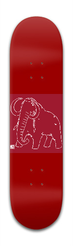 Design 106042 Skateboards, Longboards and Grip Tape Image