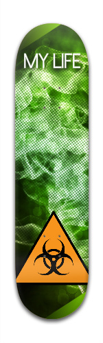 Design 105906 Skateboards, Longboards and Grip Tape