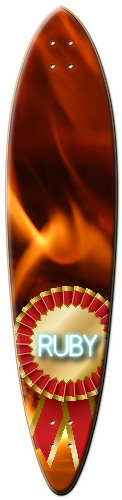Design 105836 Skateboards, Longboards and Grip Tape