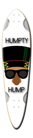 Design 106181 Skateboards, Longboards and Grip Tape