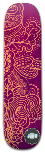 Design 106170 Skateboards, Longboards and Grip Tape Image