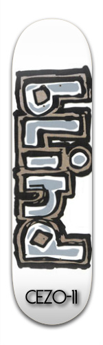 Design 106183 Skateboards, Longboards and Grip Tape