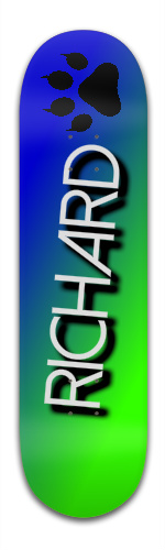 Design 106234 Skateboards, Longboards and Grip Tape Image