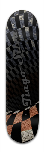 silva 1 Skateboards, Longboards and Grip Tape Image