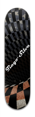 silva skate Skateboards, Longboards and Grip Tape Image