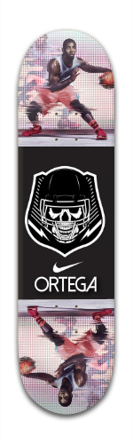 Design 106258 Skateboards, Longboards and Grip Tape Image