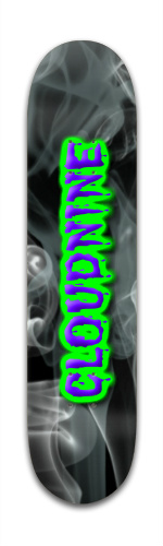 CloudNine
