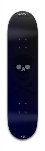 Design 106246 Skateboards, Longboards and Grip Tape
