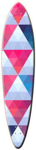Design 106182 Skateboards, Longboards and Grip Tape