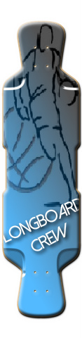 Design 99661 Skateboards, Longboards and Grip Tape
