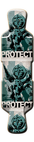 protect