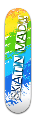 Design 99576 Skateboards, Longboards and Grip Tape Image