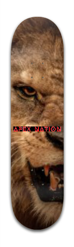 Design 99599 Skateboards, Longboards and Grip Tape