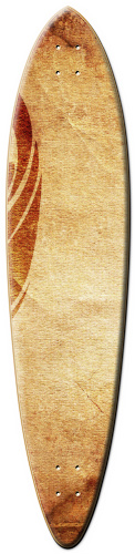 Design 99544 Skateboards, Longboards and Grip Tape