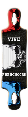 Design 99600 Skateboards, Longboards and Grip Tape Image