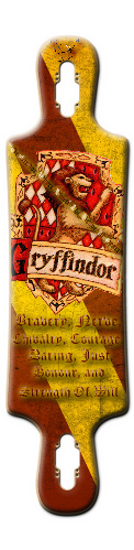 Gryffindor