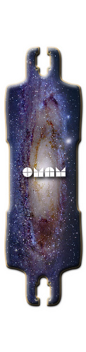 Design 99664 Skateboards, Longboards and Grip Tape