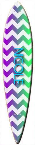 Design 106214 Skateboards, Longboards and Grip Tape