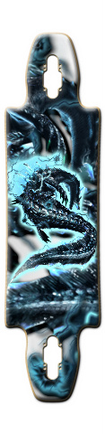 Design 106283 Skateboards, Longboards and Grip Tape Image