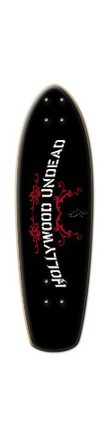 Design 106520 Skateboards, Longboards and Grip Tape
