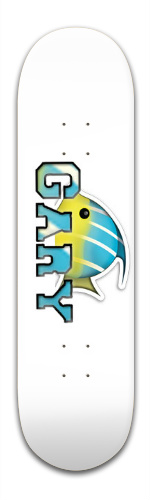 Design 106416 Skateboards, Longboards and Grip Tape Image