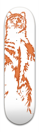 Design 106486 Skateboards, Longboards and Grip Tape