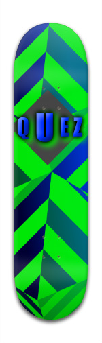 Design 106351 Skateboards, Longboards and Grip Tape