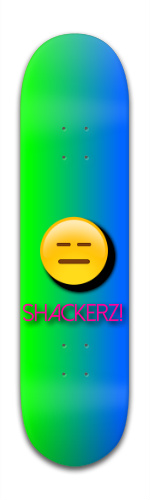 Design 106279 Skateboards, Longboards and Grip Tape Image